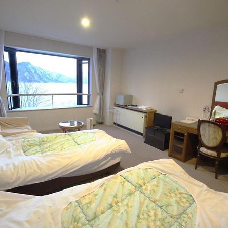 Hotel Kohantei Nikko Eksteriør bilde
