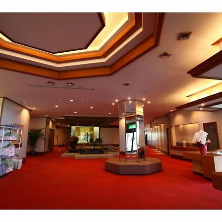 Hotel Kohantei Nikko Eksteriør bilde