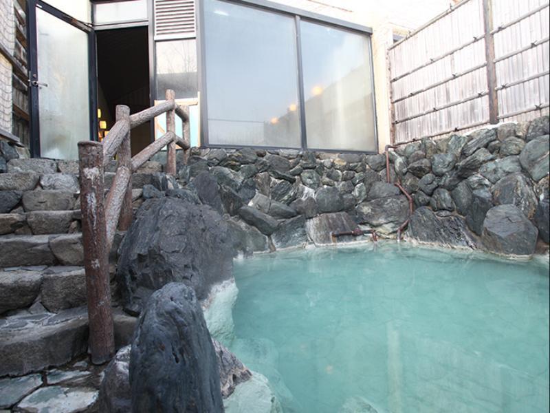 Hotel Kohantei Nikko Eksteriør bilde