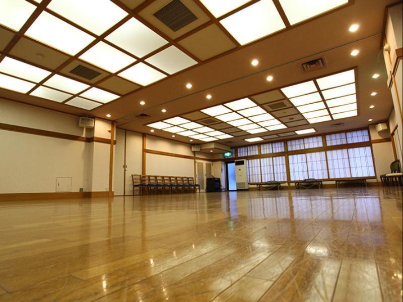 Hotel Kohantei Nikko Eksteriør bilde