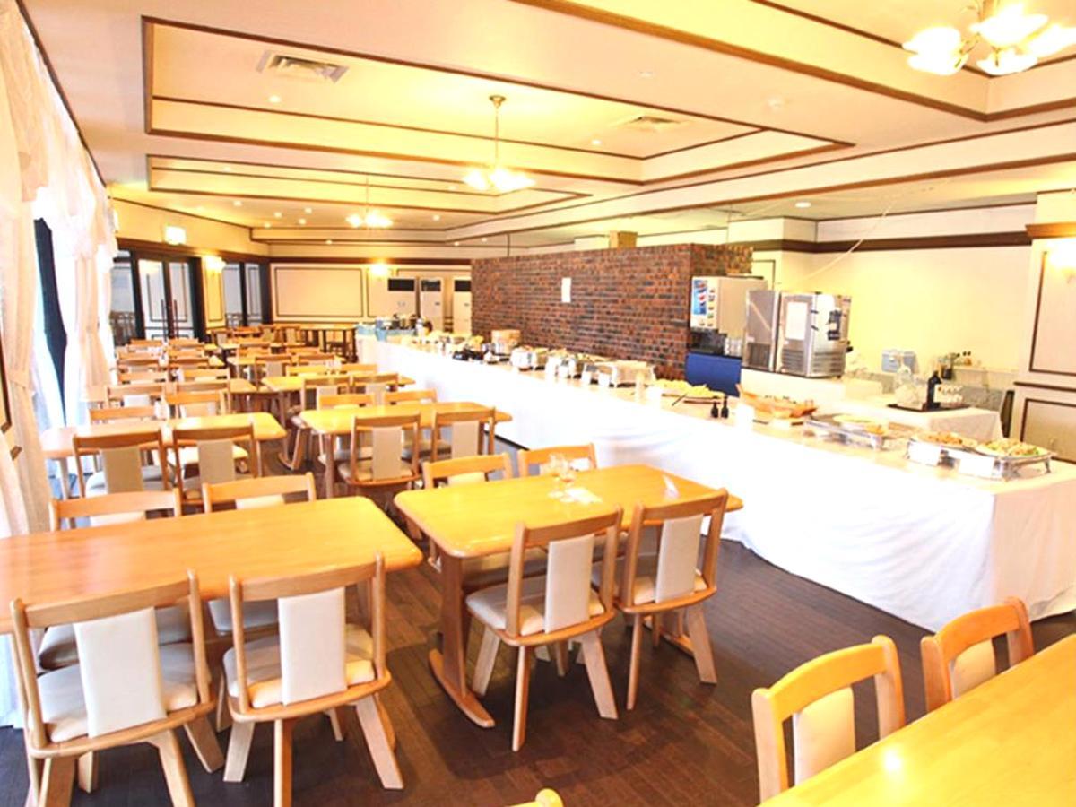 Hotel Kohantei Nikko Eksteriør bilde