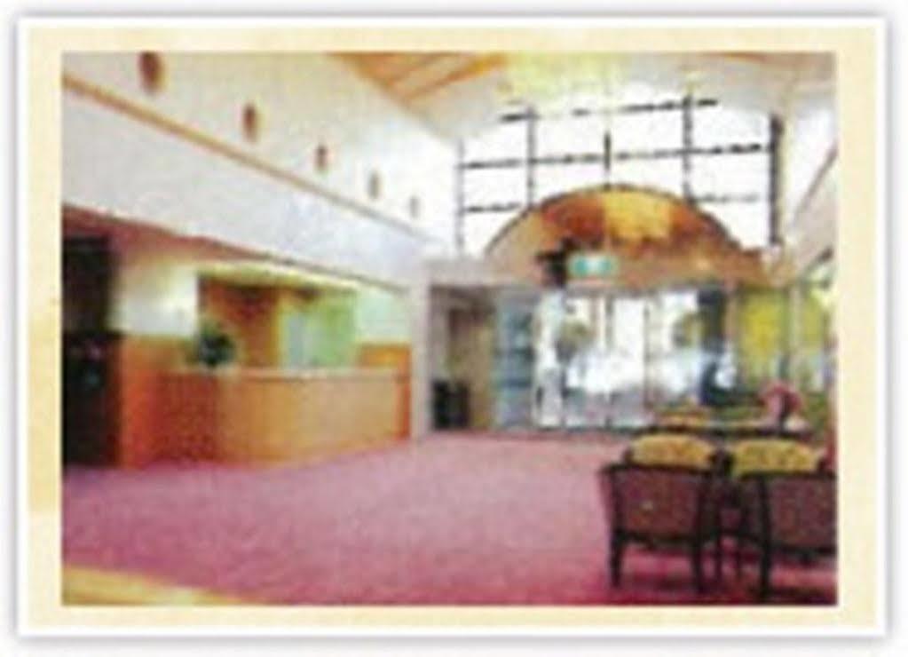 Hotel Kohantei Nikko Eksteriør bilde
