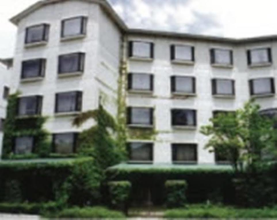 Hotel Kohantei Nikko Eksteriør bilde