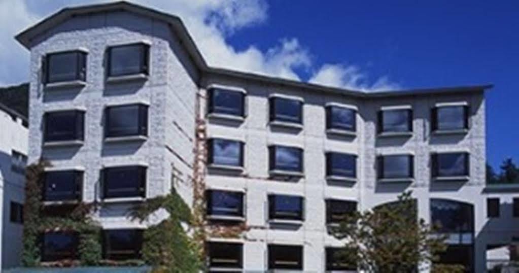 Hotel Kohantei Nikko Eksteriør bilde